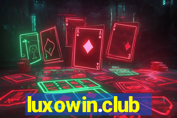 luxowin.club