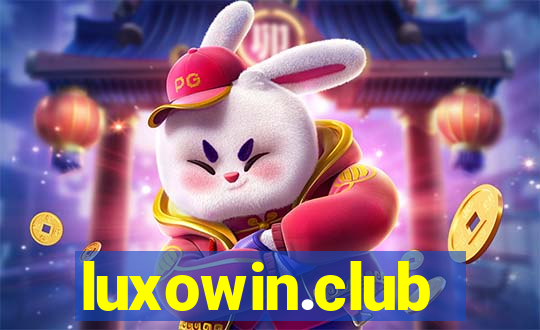 luxowin.club