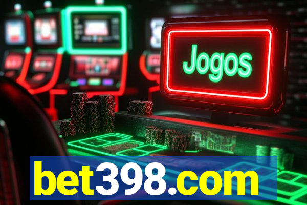 bet398.com