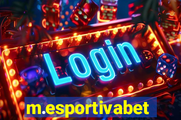 m.esportivabet