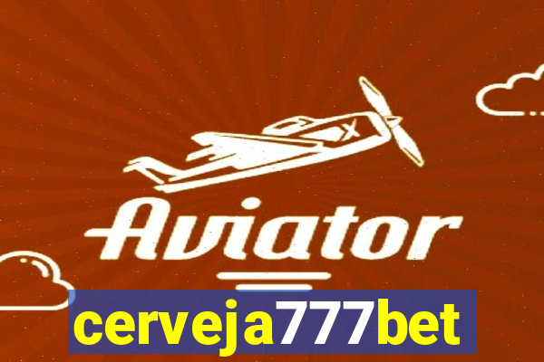 cerveja777bet