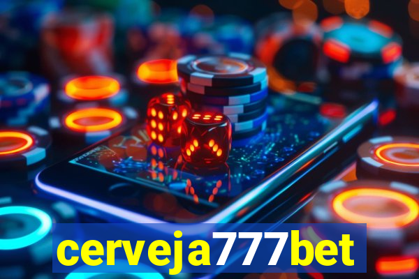 cerveja777bet