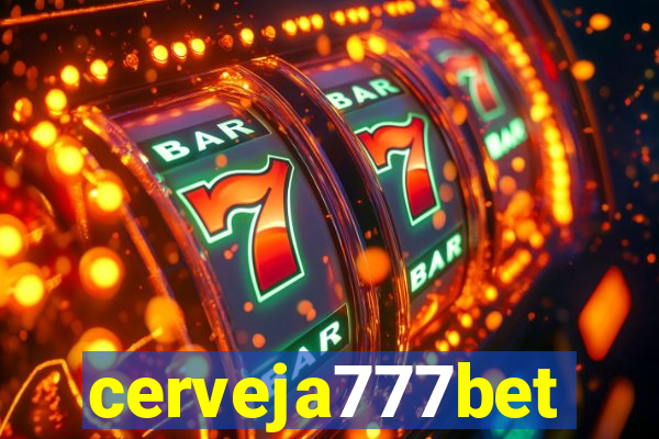 cerveja777bet