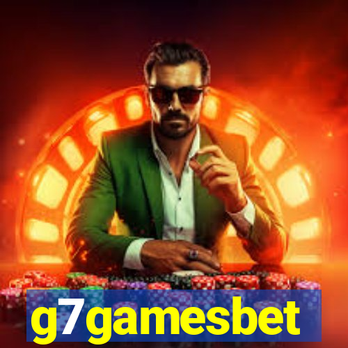 g7gamesbet