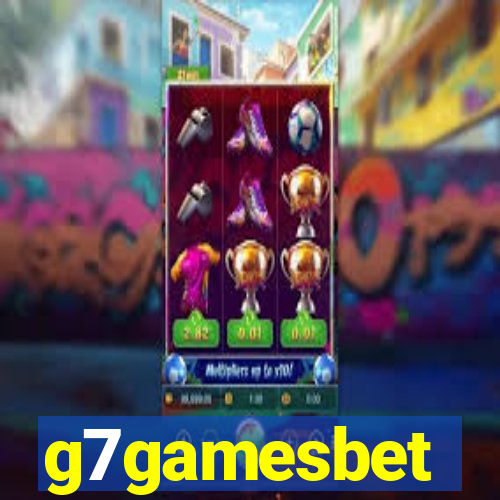 g7gamesbet