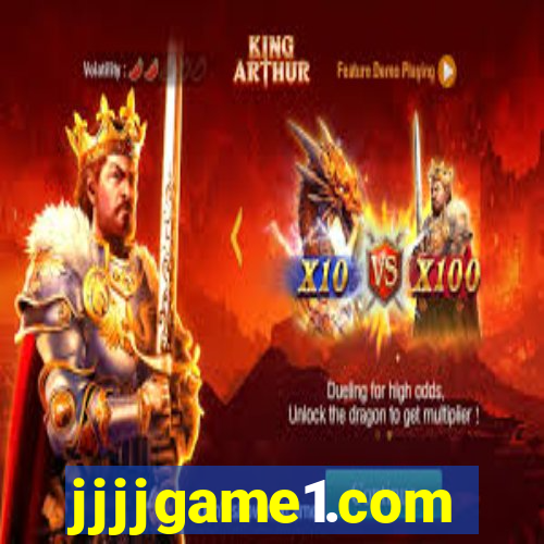 jjjjgame1.com