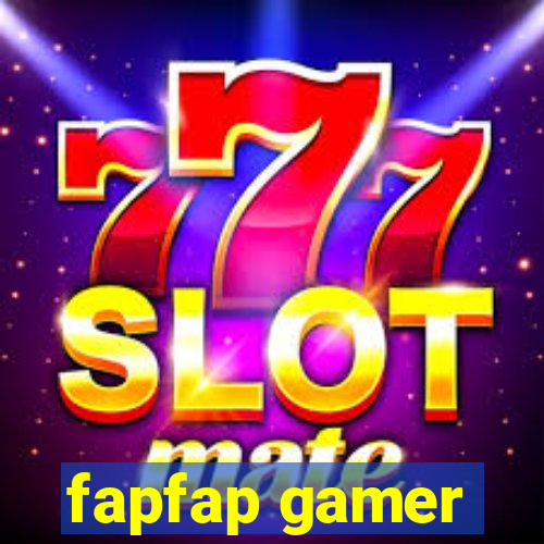 fapfap gamer