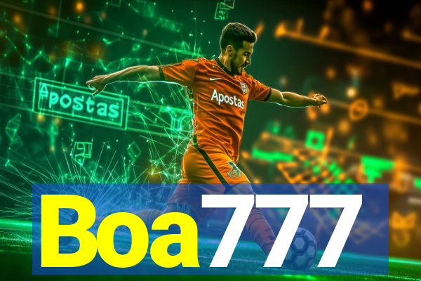 Boa777