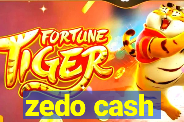 zedo cash