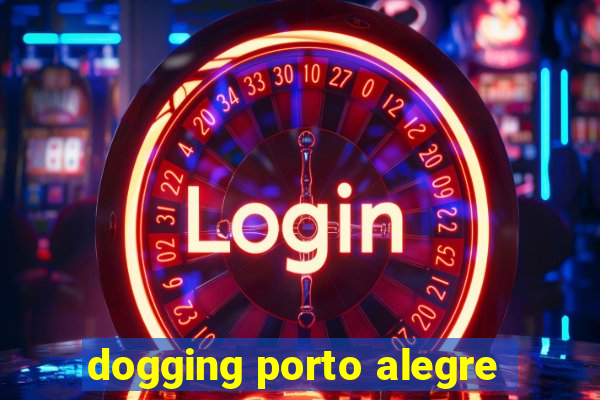 dogging porto alegre