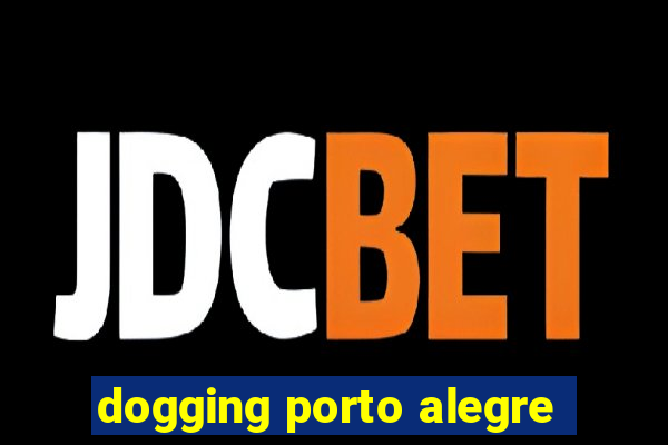 dogging porto alegre