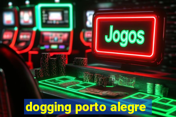 dogging porto alegre