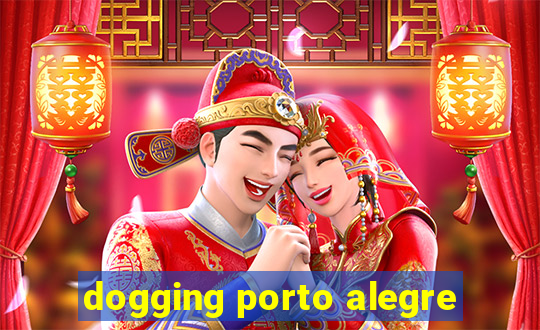 dogging porto alegre