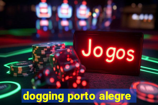 dogging porto alegre