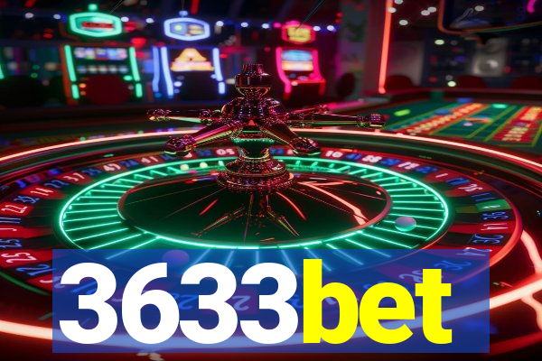 3633bet