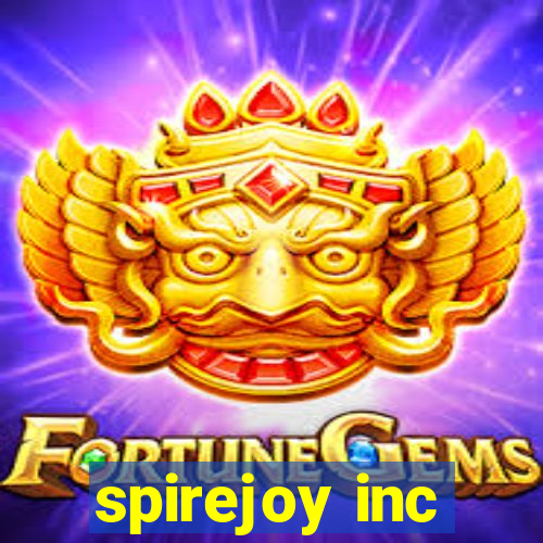 spirejoy inc