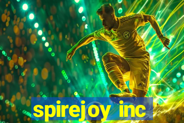 spirejoy inc