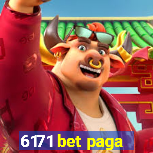 6171 bet paga