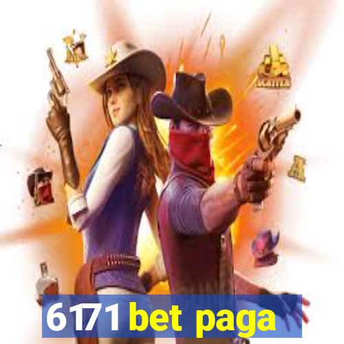 6171 bet paga