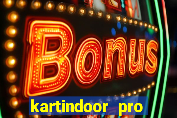 kartindoor pro raposo shopping