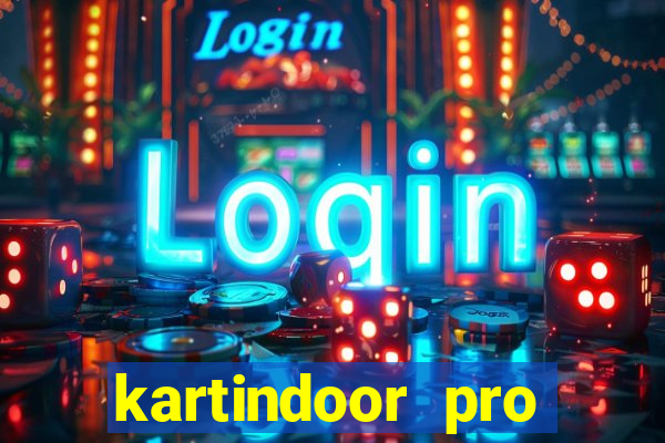 kartindoor pro raposo shopping