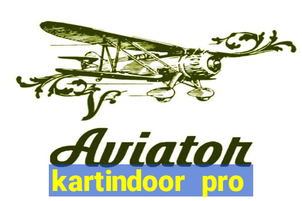 kartindoor pro raposo shopping