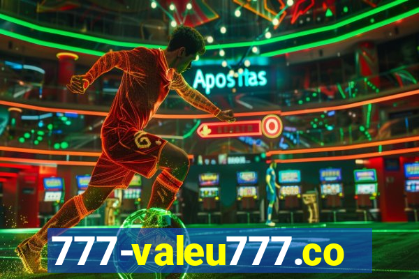 777-valeu777.com