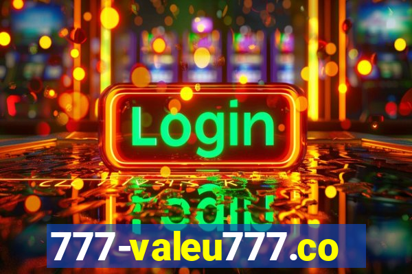 777-valeu777.com