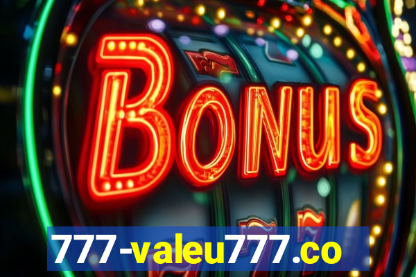 777-valeu777.com