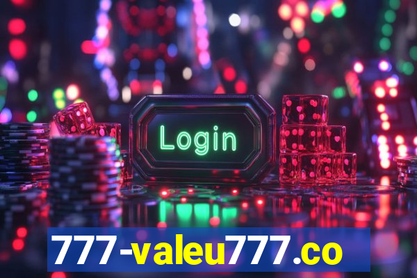 777-valeu777.com