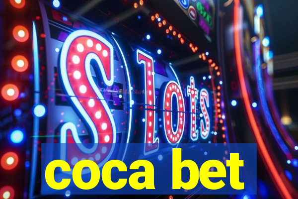 coca bet