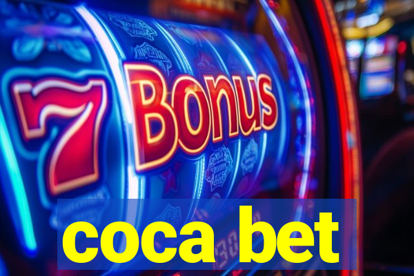 coca bet