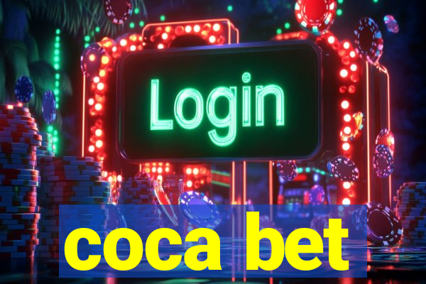 coca bet