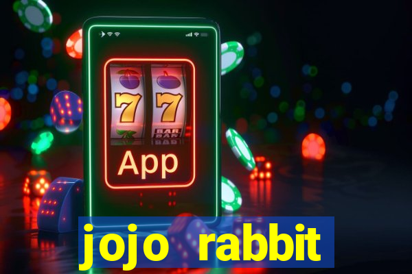 jojo rabbit completo dublado