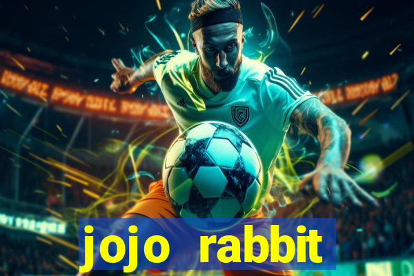 jojo rabbit completo dublado