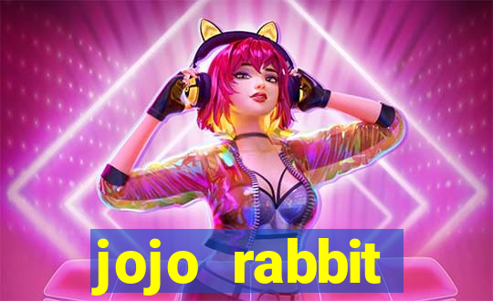 jojo rabbit completo dublado