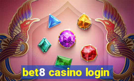 bet8 casino login