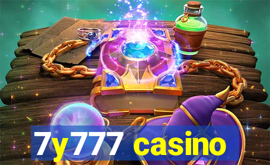 7y777 casino