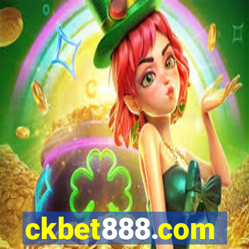 ckbet888.com