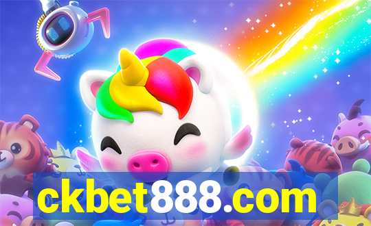 ckbet888.com