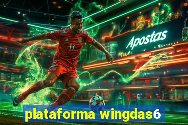 plataforma wingdas6