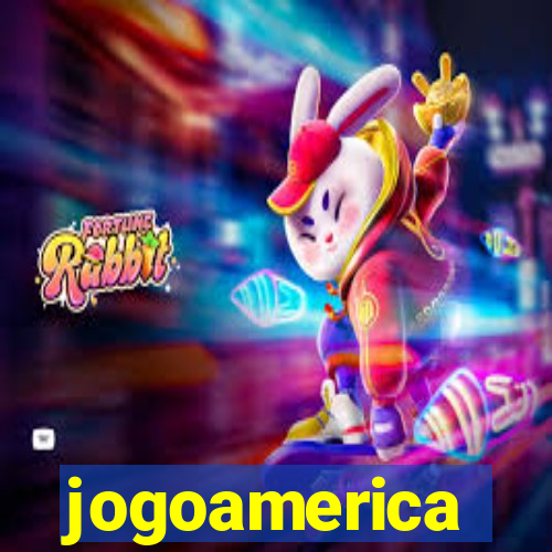 jogoamerica