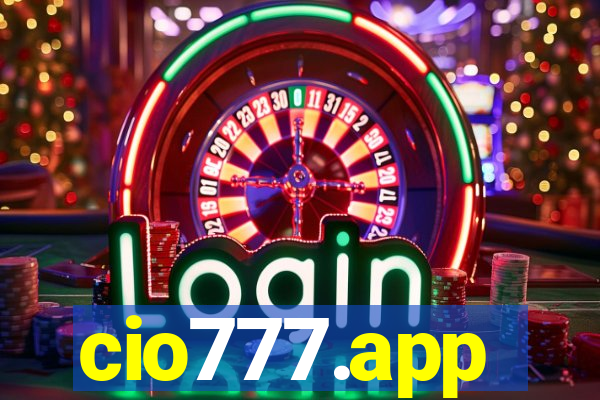 cio777.app