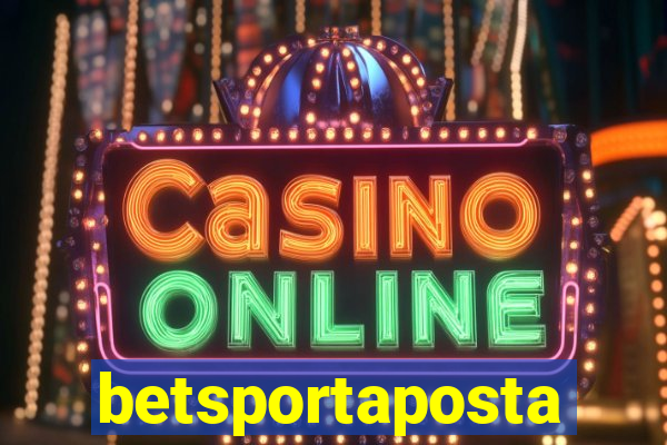 betsportaposta