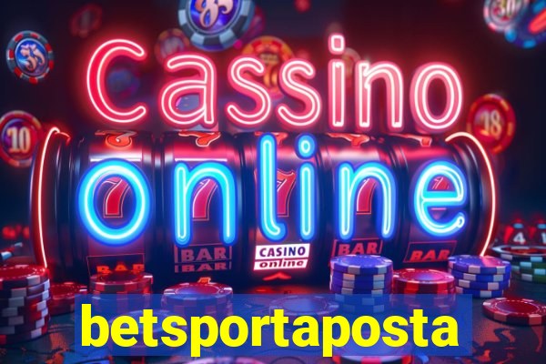 betsportaposta