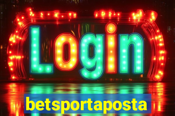 betsportaposta