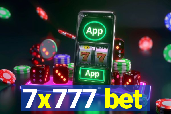 7x777 bet