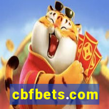 cbfbets.com