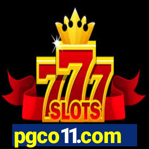 pgco11.com