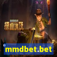 mmdbet.bet